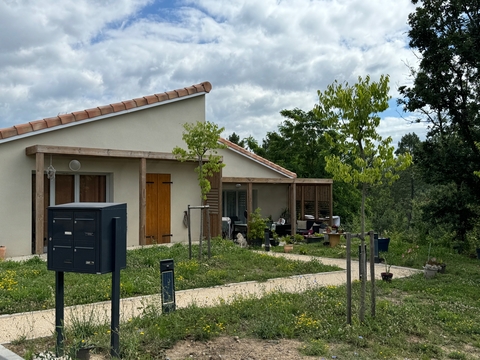 LOGEMENTS LA LIEURE