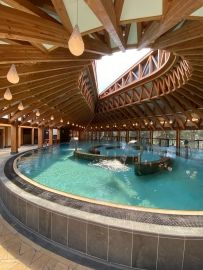 THERMES DE VALS-LES-BAINS